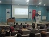 Eğitim Fakültesi Öğrencilerine Yönelik TÜBİTAK 2209-A/B Bilgilendirme Eğitimi Gerçekleştirildi
