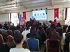 Güzelyurt MYO Öğrencilerine TÜBİTAK 2209-A/B Proje Eğitimi Verildi