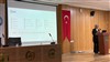 İletişim Fakültesi Öğrencilerine TÜBİTAK 2209-A/B Proje Eğitimi Verildi