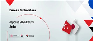 Eureka Globalstars Japonya 2026 Çağrısı Açıldı
