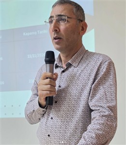Turizm Fakültesinde TÜBİTAK 2209-A/B Proje Eğitimi Gerçekleştirildi